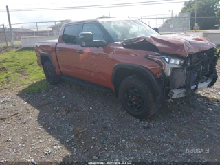 TOYOTA TOYOTA TUNDRA HYBRID TRD PRO 4WD
