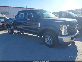 FORD FORD F-250 KING RANCH/LARIAT/XL/XLT