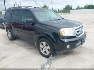 HONDA HONDA PILOT EX-L