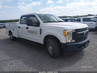 FORD FORD F-250 XL