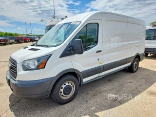 FORD TRANSIT T-150