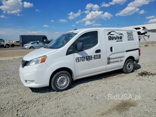 NISSAN NV200 S
