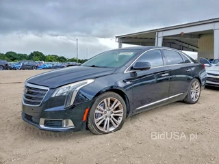 CADILLAC XTS LUXURY