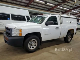 CHEVROLET SILVERADO C1500