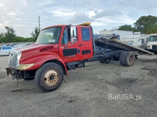 INTERNATIONAL 4000 4300