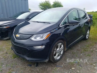 CHEVROLET BOLT EV LT