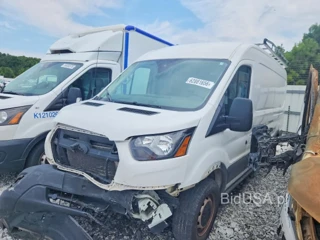 FORD TRANSIT T-250
