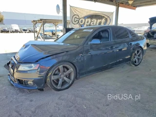 AUDI A4 PRESTIGE
