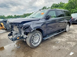 FORD EXPEDITION MAX LIMITED