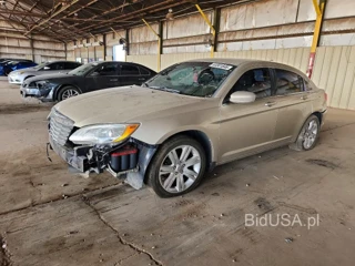 CHRYSLER 200 LX