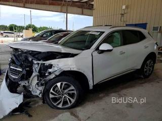 BUICK ENVISION ESSENCE