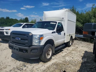 FORD F250 SUPER DUTY