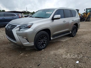 LEXUS GX 460 PREMIUM