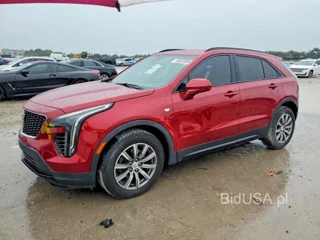 CADILLAC XT4 SPORT