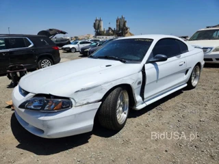 FORD MUSTANG GT