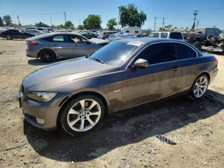 BMW 328 I