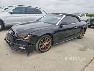 AUDI A5 PREMIUM PLUS S-LINE