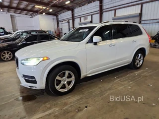 VOLVO XC90 T5