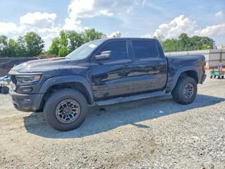 DODGE 1500 RAM V