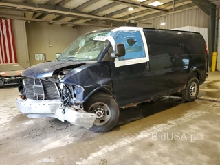GMC SAVANA G2500