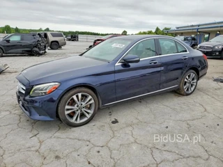 MERCEDES-BENZ C 300 4MATIC