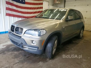 BMW X5 XDRIVE30I