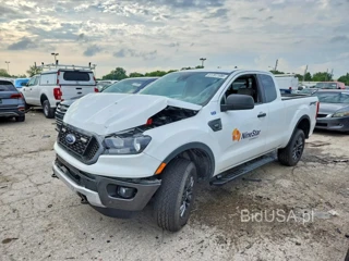 FORD RANGER XL