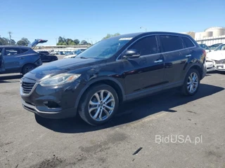 MAZDA CX-9 GRAND TOURING