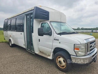FORD ECONOLINE CUTAWAY