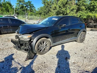 MAZDA CX-3 TOURING