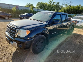 SUZUKI EQUATOR SPORT