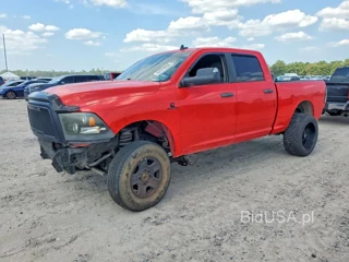 RAM 3500 SLT