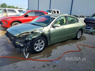 NISSAN ALTIMA 3.5SE/3.5SL