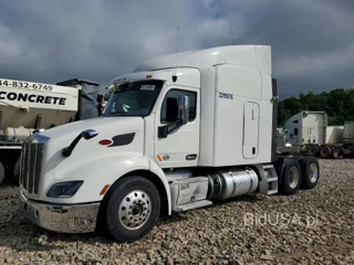 PETERBILT 579