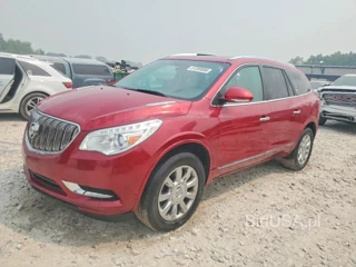 BUICK ENCLAVE
