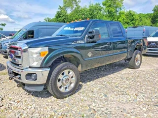 FORD F350 SUPER DUTY