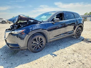MAZDA CX-9 TOURING PLUS