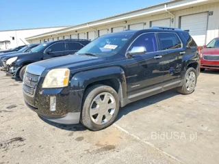 GMC TERRAIN SLT