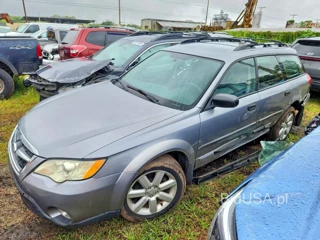 SUBARU OUTBACK 2.5I