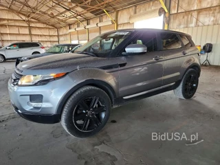 LAND ROVER RANGE ROVER EVOQUE PURE PLUS