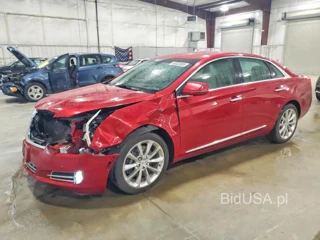 CADILLAC XTS PREMIUM COLLECTION