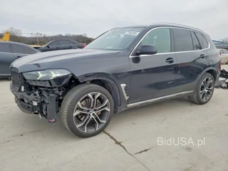 BMW X5 SDRIVE 40I