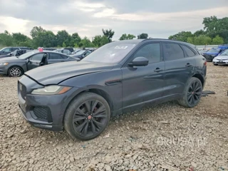 JAGUAR F-PACE S