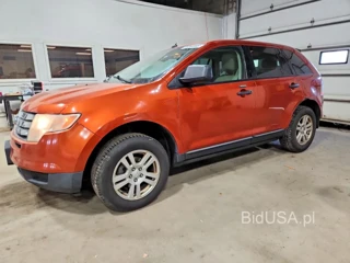 FORD EDGE SE