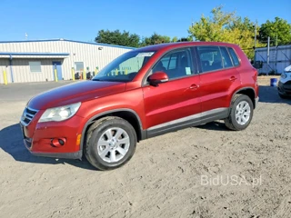VOLKSWAGEN TIGUAN S/SE/SEL