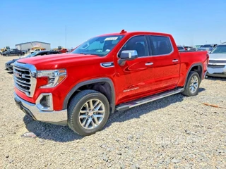 GMC SIERRA