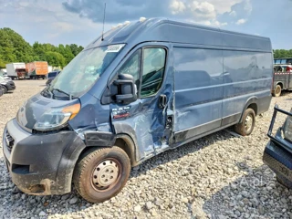 RAM PROMASTER 3500 3500 HIGH