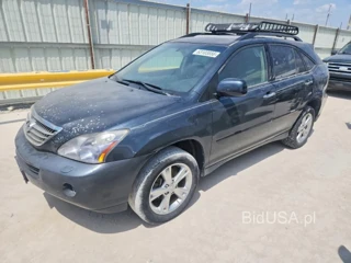 LEXUS RX 400H