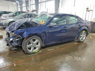 DODGE AVENGER SE