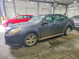 SUBARU LEGACY 2.5I PREMIUM